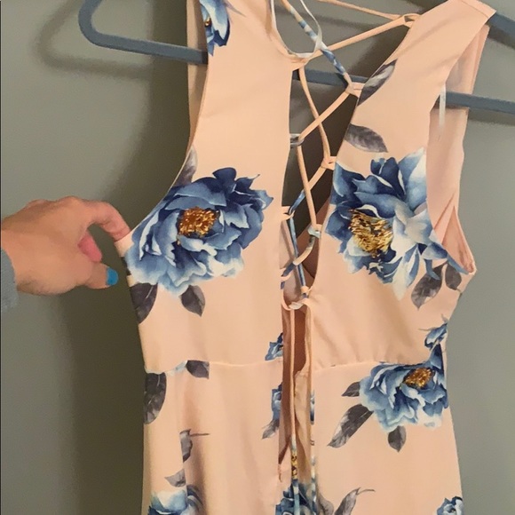 Lulus dress - Picture 4 of 4